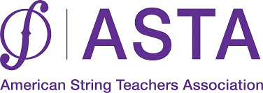 American String Teachers Association Logo