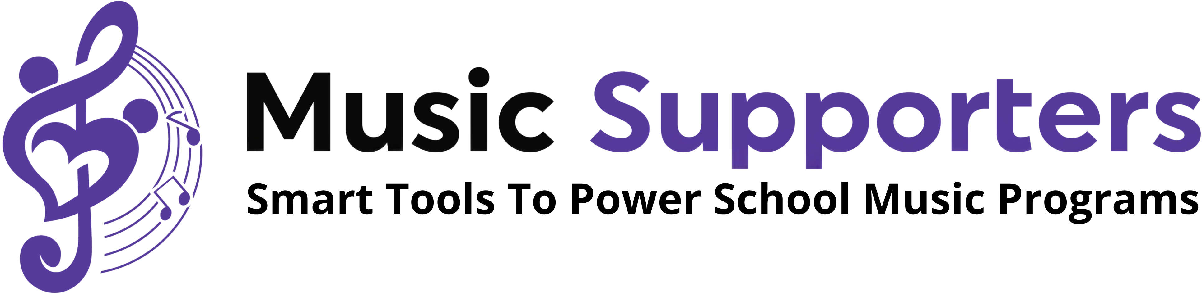 Music Supporters Logo