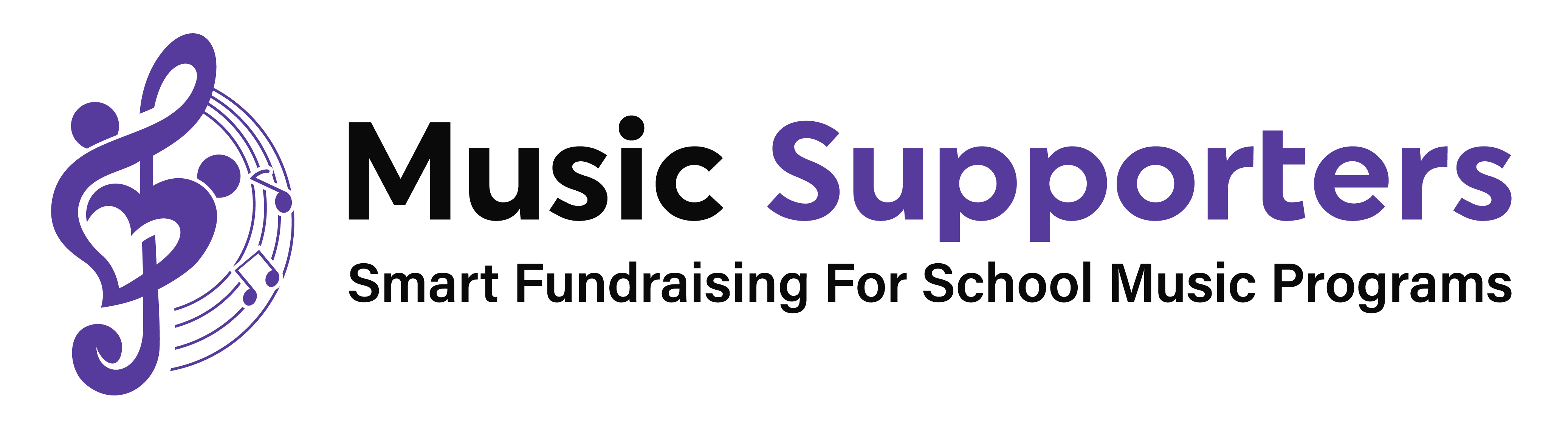 Music Supporters Logo